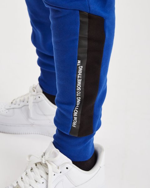 OG Rosco Cargo Joggers Hoodrich NZ Sodalite/Black/White