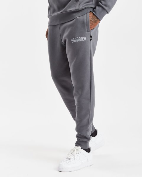 OG Core Arch Joggers Iron Gate/Sleet Hoodrich NZ