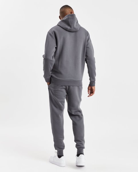 OG Core Arch Joggers Iron Gate/Sleet Hoodrich NZ