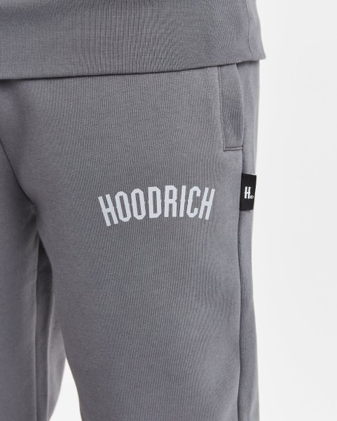 OG Core Arch Joggers Iron Gate/Sleet Hoodrich NZ