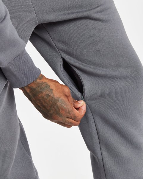 OG Core Arch Joggers Iron Gate/Sleet Hoodrich NZ
