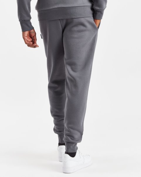 OG Core Arch Joggers Iron Gate/Sleet Hoodrich NZ