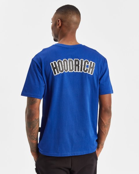 Hoodrich NZ Sodalite/Black OG Pulse T-shirt