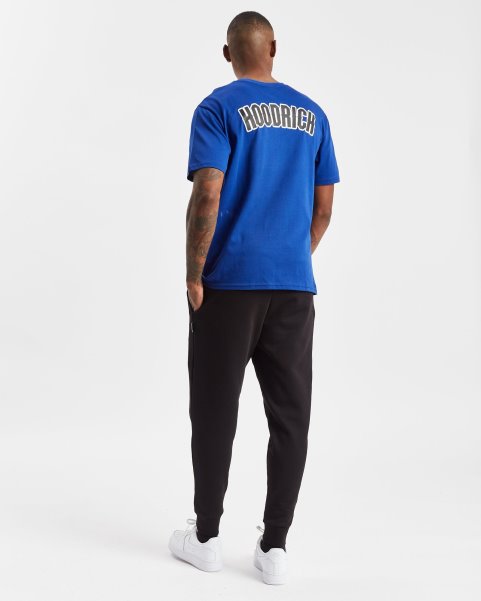 Hoodrich NZ Sodalite/Black OG Pulse T-shirt