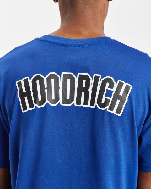 Hoodrich NZ Sodalite/Black OG Pulse T-shirt