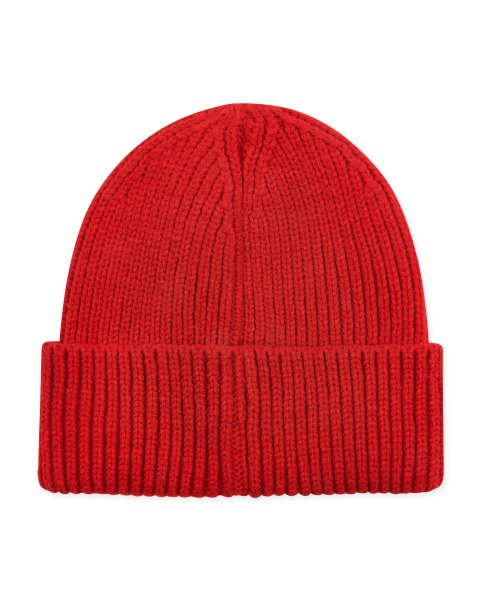 Red/Black/White Hoodrich NZ OG Core Beanie