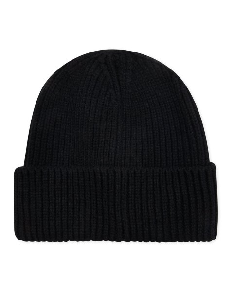 Black/White OG Core Beanie Hoodrich NZ