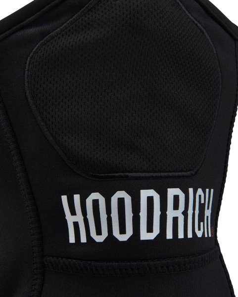 OG Core Snood Hoodrich NZ Black/White