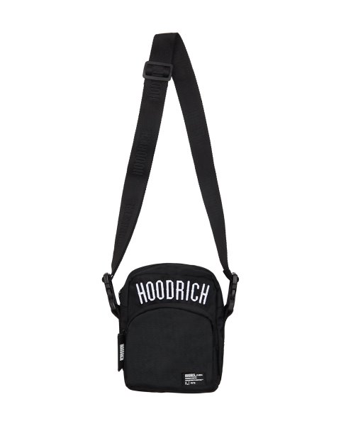 OG Core Mini Bag Black/White Hoodrich NZ
