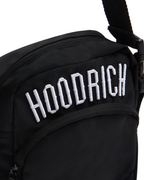 OG Core Mini Bag Black/White Hoodrich NZ