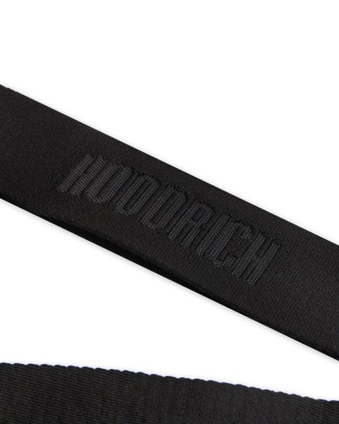 OG Core Mini Bag Black/White Hoodrich NZ