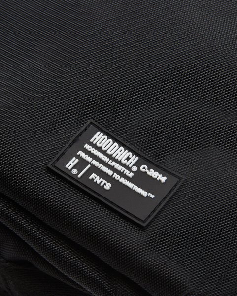 OG Core Mini Bag Black/White Hoodrich NZ