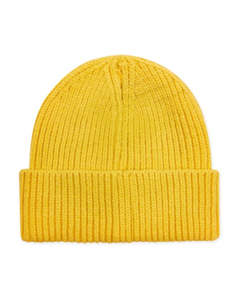 Hoodrich NZ OG Core Beanie Yellow/Black/White