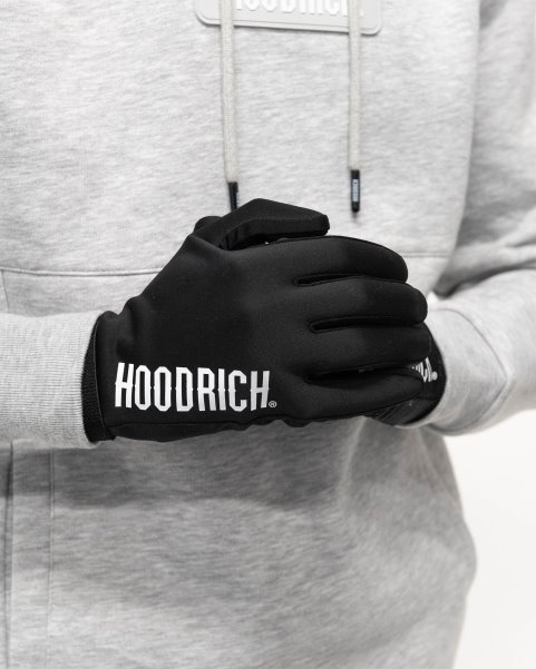 OG Core V2 Gloves Black/White Hoodrich NZ
