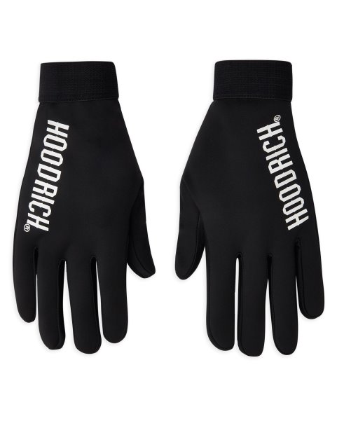 OG Core V2 Gloves Black/White Hoodrich NZ
