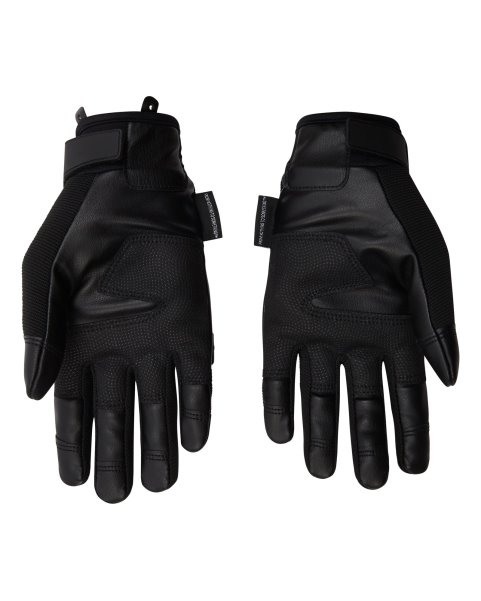 Hoodrich NZ OG Tactical Gloves Black/Reflective