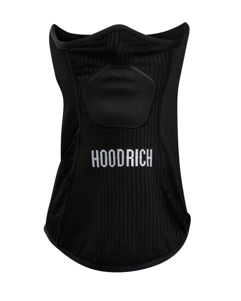 OG Strike Snood Black/Reflective Hoodrich NZ