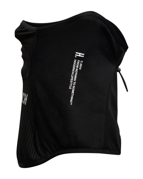 OG Strike Snood Black/Reflective Hoodrich NZ