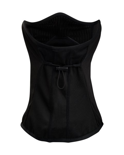 OG Strike Snood Black/Reflective Hoodrich NZ