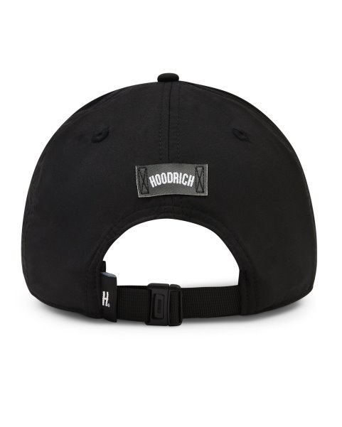 Black/White/Lychee OG Pacific Cap Hoodrich NZ