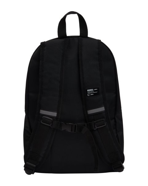 OG Core V2 Backpack Hoodrich NZ Black/White