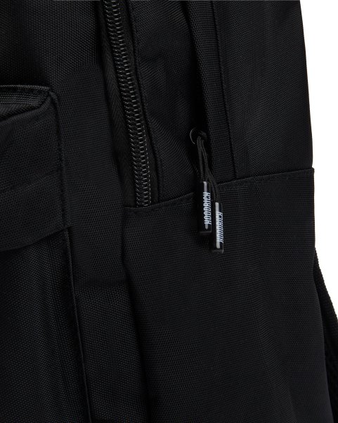 OG Core V2 Backpack Hoodrich NZ Black/White