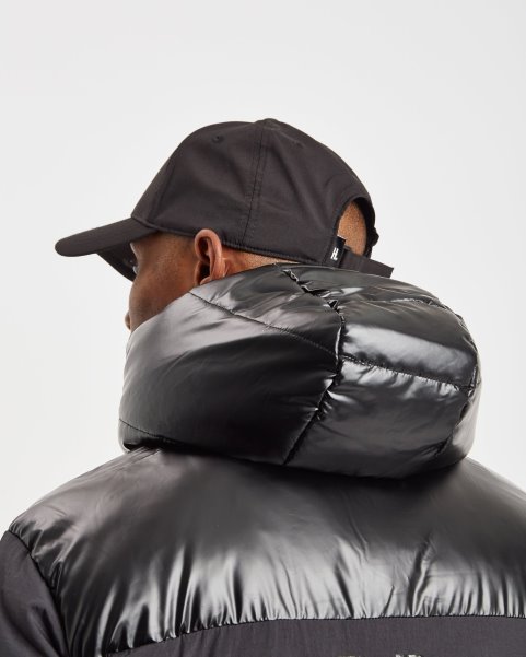 OG Tactical Cap Black/Reflective Hoodrich NZ