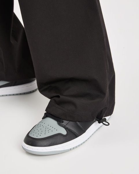 Black/White OG Combat Cargo Pant Hoodrich NZ