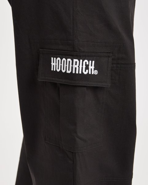 Black/White OG Combat Cargo Pant Hoodrich NZ