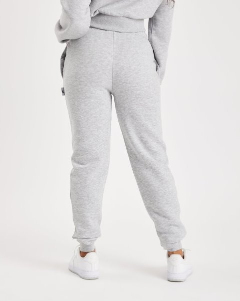 Hoodrich NZ Heather Grey/Grey (Restock) OG Kraze Joggers