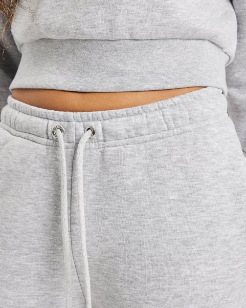 Hoodrich NZ Heather Grey/Grey (Restock) OG Kraze Joggers